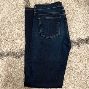 Citizens of humanity skinny jeans